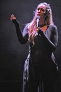 Леона Льюис (Leona Lewis) on the first night of her 'I Am Tour' at the Liverpool Empire Theatre (21.02.2016) (32xHQ) 5318bc467613299