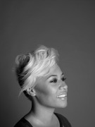 Эмели Санде (Emeli Sandé) Kate Davis-Macleod Photoshoot for ES Magazine - 3xHQ 13db7e467659613