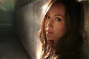 Мэгги Кью (Maggie Q) Nikita Promotional portraits, July 2010 (4xHQ) 5a528d467661330