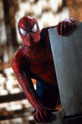 Человек Паук / Spider-Man (Тоби Магуайр, Кирстен Данст, 2002) 1b452a467878262
