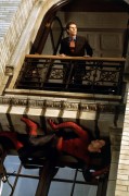 Человек Паук / Spider-Man (Тоби Магуайр, Кирстен Данст, 2002) 4b7efc467878312