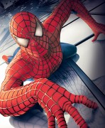 Человек Паук / Spider-Man (Тоби Магуайр, Кирстен Данст, 2002) Dee50c467878140