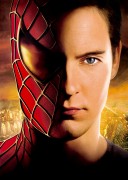 Человек Паук 2 / Spider-Man 2 (Тоби Магуайр, Кирстен Данст, 2004) 19e80b467883587