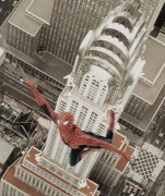 Человек Паук 2 / Spider-Man 2 (Тоби Магуайр, Кирстен Данст, 2004) 4fc5b6467883340