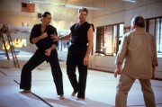 Парень-каратист 3 / The Karate Kid, Part III (Ральф Маччио, Пэт Морита, 1989) 34dcfe467907604