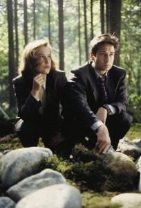 Cекретные материалы / The X-Files (сериал 1993-2016) 2f1360468154799
