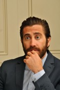 Джейк Джилленхол (Jake Gyllenhaal) 'Southpaw' Press Conference, Los Angeles, 2015 22ce14468199340