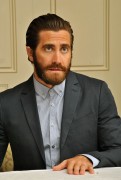 Джейк Джилленхол (Jake Gyllenhaal) 'Southpaw' Press Conference, Los Angeles, 2015 2da237468199666