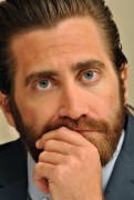 Джейк Джилленхол (Jake Gyllenhaal) 'Southpaw' Press Conference, Los Angeles, 2015 Bfc678468199333