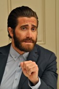Джейк Джилленхол (Jake Gyllenhaal) 'Southpaw' Press Conference, Los Angeles, 2015 C00c7a468199702