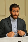 Джейк Джилленхол (Jake Gyllenhaal) 'Southpaw' Press Conference, Los Angeles, 2015 C087fa468199271
