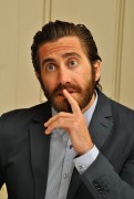 Джейк Джилленхол (Jake Gyllenhaal) 'Southpaw' Press Conference, Los Angeles, 2015 Df8752468199413