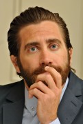 Джейк Джилленхол (Jake Gyllenhaal) 'Southpaw' Press Conference, Los Angeles, 2015 E085dd468199478