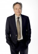 Энг Ли (Ang Lee) 85th Academy Awards Nominations Luncheon Portraits by Kevork Djansezian (2013) - 6xHQ 6ab1a3468202598