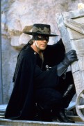 Маска Зорро / Mask Of Zorro (Бандерас, Зета-Джонс, 1998) 1b4476468223996