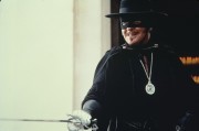Маска Зорро / Mask Of Zorro (Бандерас, Зета-Джонс, 1998) 254cda468223939