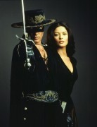 Маска Зорро / Mask Of Zorro (Бандерас, Зета-Джонс, 1998) 394c3a468223190