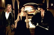Маска Зорро / Mask Of Zorro (Бандерас, Зета-Джонс, 1998) 4ef9b4468224010