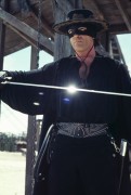 Маска Зорро / Mask Of Zorro (Бандерас, Зета-Джонс, 1998) D80111468223498