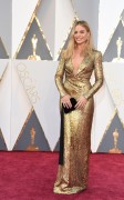 Margot Robbie - 88th Annual Academy Awards in Hollywood, CA 02/28/2016