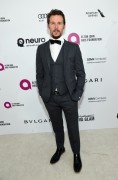 Ryan Kwanten - 24th Annual Elton John AIDS Foundation's Oscar Viewing Party in West Hollywood, CA 02/28/2016