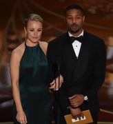 Michael B. Jordan - 88th Annual Academy Awards in Hollywood, CA 02/28/2016