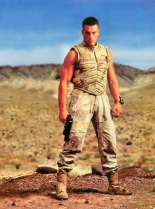 Универсальный солдат / Universal Soldier; Жан-Клод Ван Дамм (Jean-Claude Van Damme), Дольф Лундгрен (Dolph Lundgren), 1992 - Страница 2 79ca7f468434795