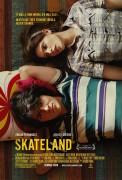 Скейтлэнд / Skateland (Шайло Фернандес, Эшли Грин, Хит Фриман, 2011) B0d962468445401