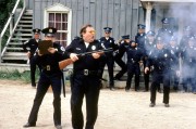 Полицейская академия / Police Academy (Стив Гуттенберг, Ким Кэтролл, Дж. У. Бейли, 1984) 37bddb468480950