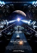 Игра Эндера / Ender's Game (Харрисон Форд, Бен Кингсли, 2013) 49d45e468634331