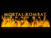Смертельная битва: Завоевание / Mortal Kombat: Conquest (1998)   243d82468648462