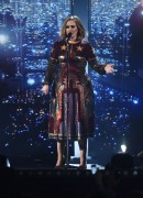 Адель (Adele) BRIT Awards 2016 in London, show, 24.02.2016 (79xHQ) E6da35468709865