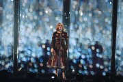 Адель (Adele) BRIT Awards 2016 in London, show, 24.02.2016 (79xHQ) A001fa468710100