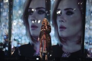 Адель (Adele) BRIT Awards 2016 in London, show, 24.02.2016 (79xHQ) Be00dc468710140