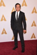 Марк Руффало (Mark Ruffalo) 88th Annual Academy Awards Nominee Luncheon at The Beverly Hilton Hotel (Beverly Hills, 08.02.2016) - 22xHQ E1e765468711547