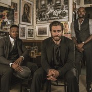 Джейк Джилленхол, 50 Cent, Антуан Фукуа (Jake Gyllenhaal, Antoine Fuqua, 50 Cent) Vanity Fair Photoshoot by Justin Bishop (2015) - 3xМQ C0ca81468859119