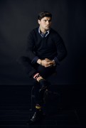 Люк Билык (Luke Bilyk) Sundance Film Festival Portraits by Jeff Vespa (2015) (14xHQ) D7fde1468872654