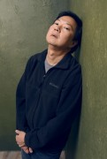 Кен Жонг (Ken Jeong) Sundance Film Festival Portraits by Larry Busacca (2015) (12xHQ) E9b150468871908