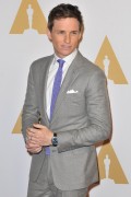 Эдди Редмэйн (Eddie Redmayne) 88th Annual Academy Awards Nominee Luncheon at The Beverly Hilton Hotel (Beverly Hills, 08.02.2016) (67хНQ) 4912dd468906255