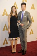 Эдди Редмэйн (Eddie Redmayne) 88th Annual Academy Awards Nominee Luncheon at The Beverly Hilton Hotel (Beverly Hills, 08.02.2016) (67хНQ) 4eb6c8468905939