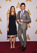 Эдди Редмэйн (Eddie Redmayne) 88th Annual Academy Awards Nominee Luncheon at The Beverly Hilton Hotel (Beverly Hills, 08.02.2016) (67хНQ) 8d2fb9468906360