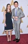 Эдди Редмэйн (Eddie Redmayne) 88th Annual Academy Awards Nominee Luncheon at The Beverly Hilton Hotel (Beverly Hills, 08.02.2016) (67хНQ) 8d51f2468905596