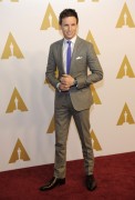 Эдди Редмэйн (Eddie Redmayne) 88th Annual Academy Awards Nominee Luncheon at The Beverly Hilton Hotel (Beverly Hills, 08.02.2016) (67хНQ) E744ef468906971