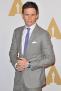 Эдди Редмэйн (Eddie Redmayne) 88th Annual Academy Awards Nominee Luncheon at The Beverly Hilton Hotel (Beverly Hills, 08.02.2016) (67хНQ) Eb2322468906173