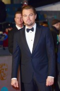 Леонардо ДиКаприо (Leonardo DiCaprio) EE British Academy Film Awards at the Royal Opera House (London, 14.02.2016) (148xHQ) 192cd3468912599