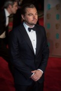 Леонардо ДиКаприо (Leonardo DiCaprio) EE British Academy Film Awards at the Royal Opera House (London, 14.02.2016) (148xHQ) 221ed7468912754
