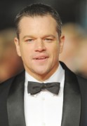 Мэтт Дэймон (Matt Damon) EE British Academy Film Awards at the Royal Opera House (London, 14.02.2016) (22хHQ) 24933a468915522