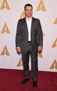 Мэтт Дэймон (Matt Damon) 88th Annual Academy Awards Nominee Luncheon at The Beverly Hilton Hotel (Beverly Hills, 08.02.2016) (16хHQ) 2c85a5468914553