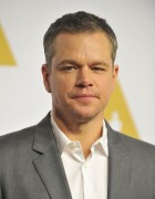 Мэтт Дэймон (Matt Damon) 88th Annual Academy Awards Nominee Luncheon at The Beverly Hilton Hotel (Beverly Hills, 08.02.2016) (16хHQ) 2f41e5468914284