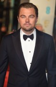 Леонардо ДиКаприо (Leonardo DiCaprio) EE British Academy Film Awards at the Royal Opera House (London, 14.02.2016) (148xHQ) 328632468912313
